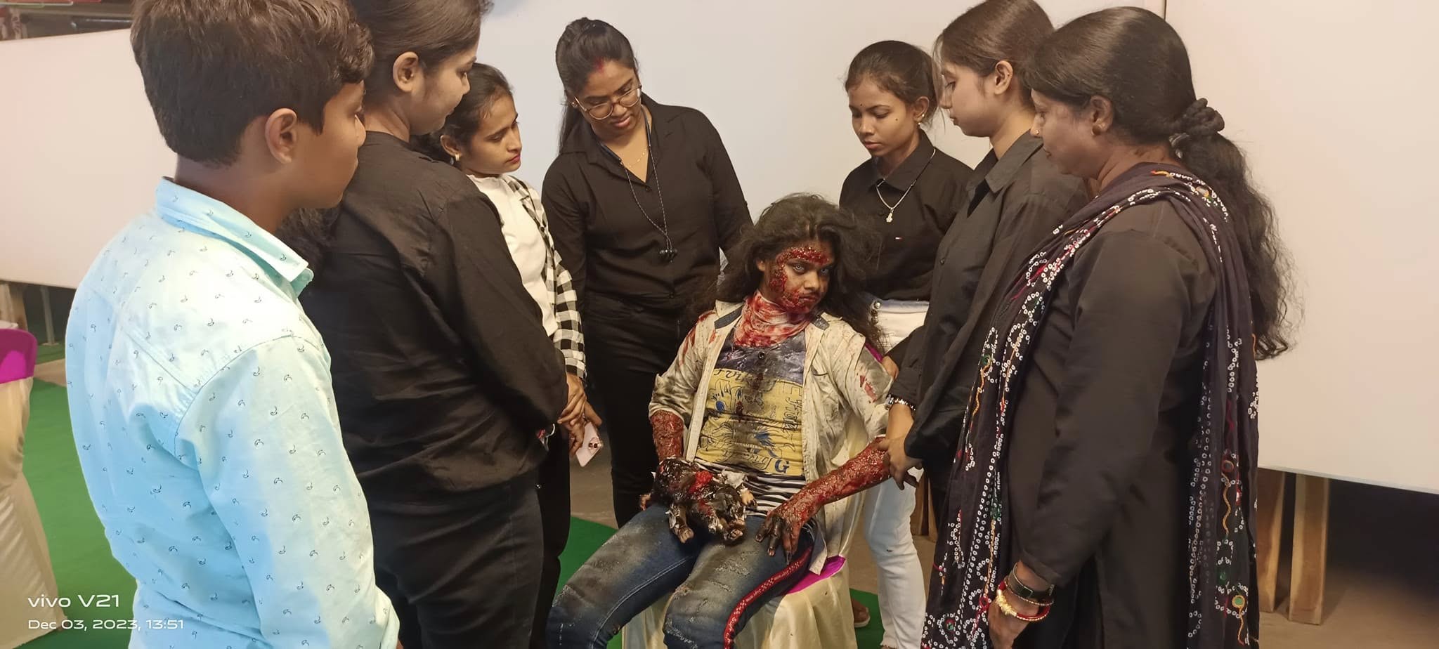 Editorial Kolkata