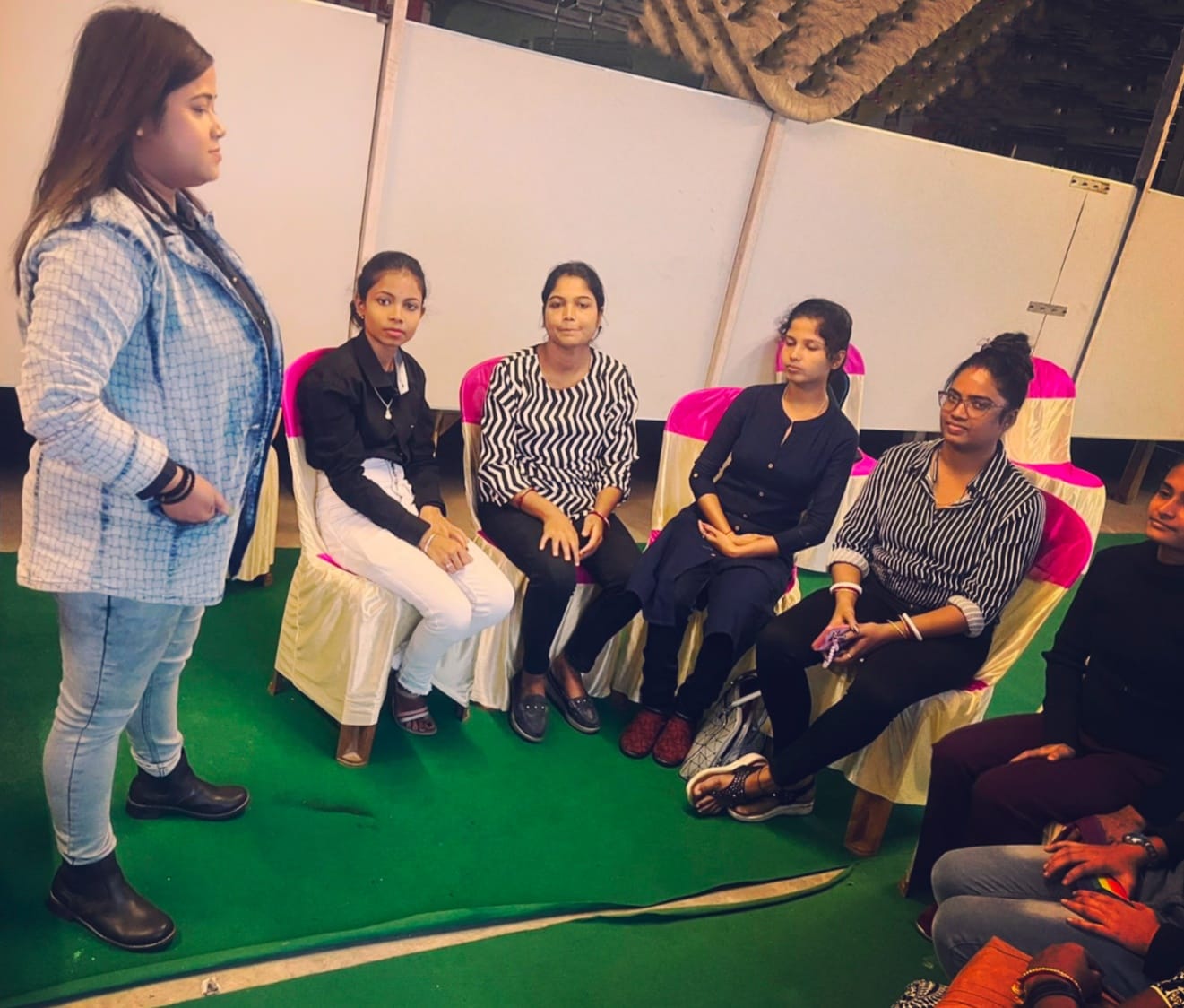 Hair Styling Kolkata